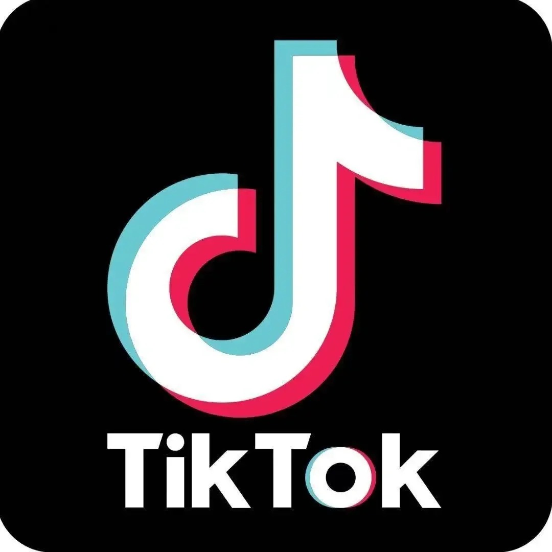 TikTok账号专卖店